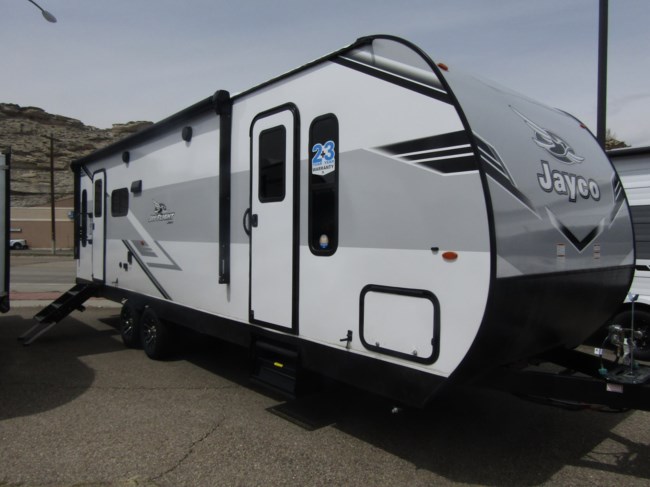 2025 Jayco Jay Flight SLX 262RLSW