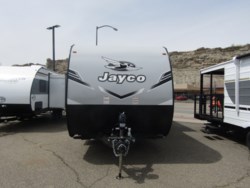 2025 Jayco Jay Flight SLX 262RLSW - New Travel Trailer for sale by First Choice RVs in Rock Springs, Wyoming