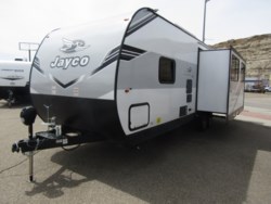 2025 Jay Flight SLX 262RLSW by Jayco from First Choice RVs in Rock Springs, Wyoming