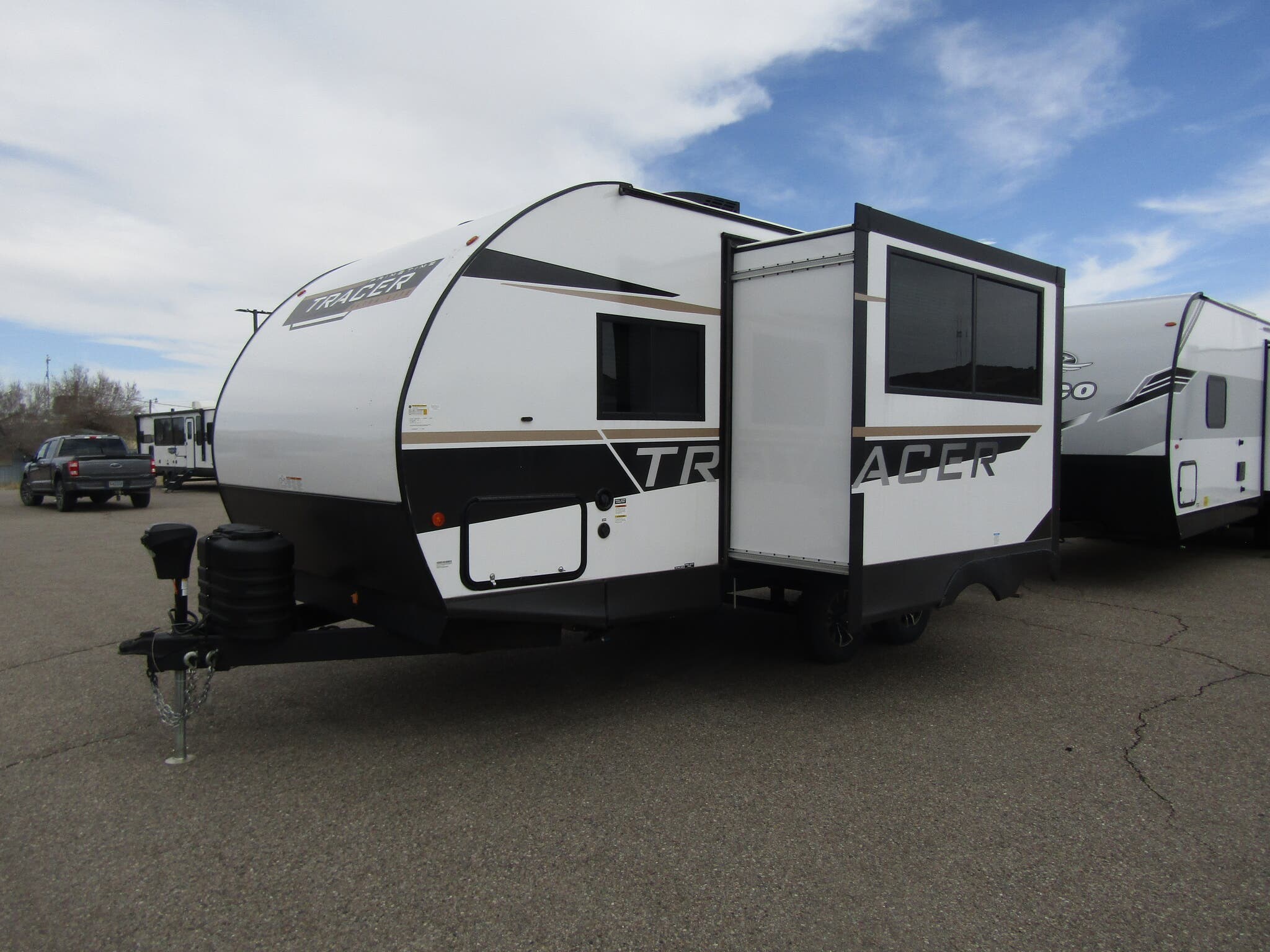 New 2025 Prime Time Tracer LE 190RBSLE available in Rock Springs, Wyoming