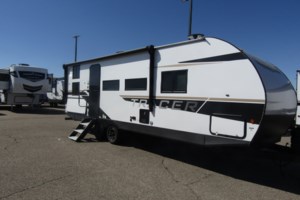 2025 Prime Time Tracer 250BH