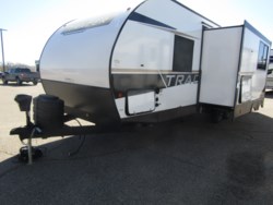 New 2025 Prime Time Tracer 250BH available in Rock Springs, Wyoming