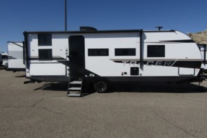 2025 Prime Time Tracer 250BH