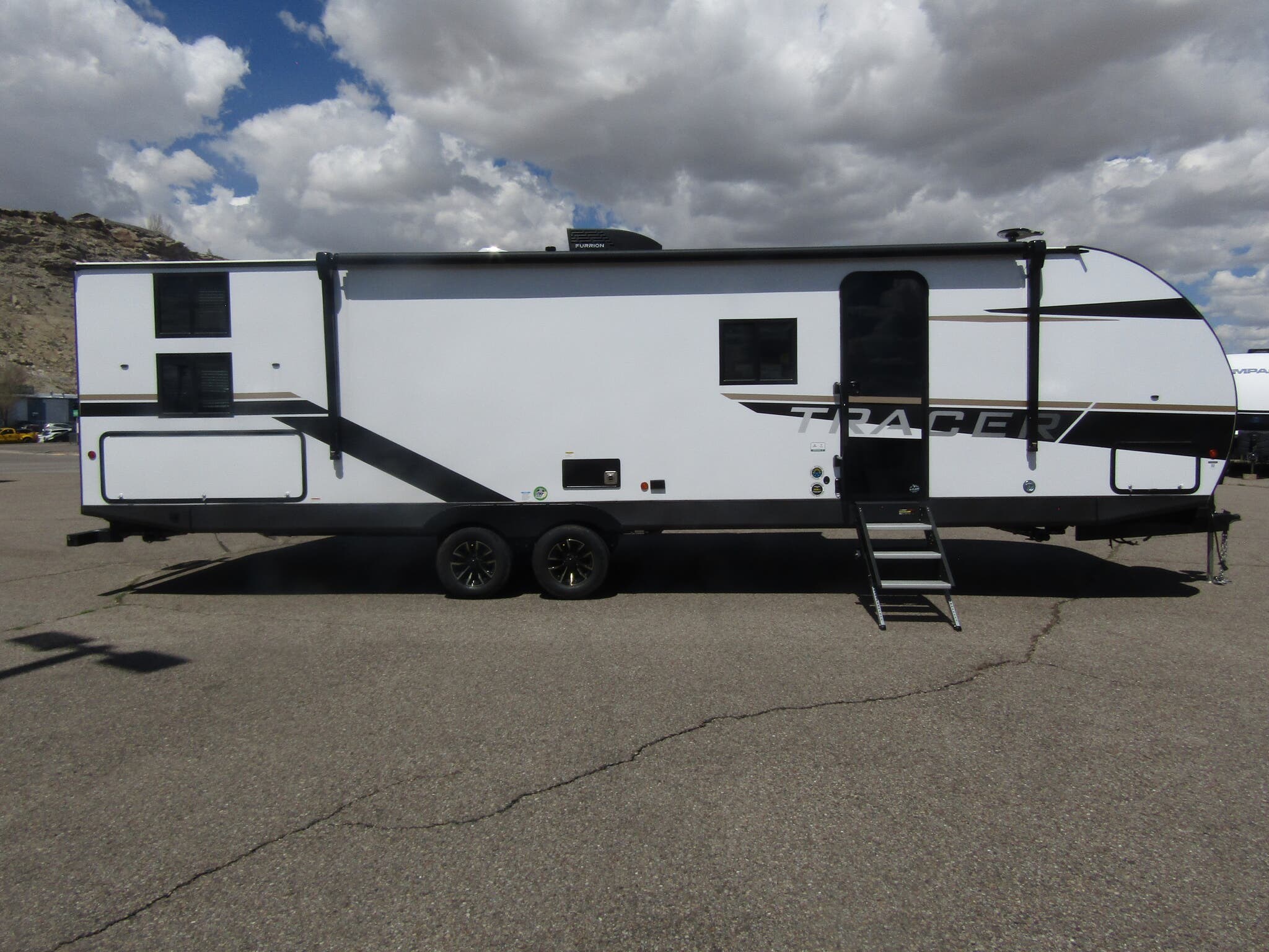 Email now about this 2025 Prime Time Tracer 308BH! New 2025 Prime Time Tracer 308BH available in Rock Springs, Wyoming