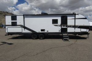 2025 Prime Time Tracer 308BH