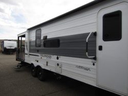 New 2025 Forest River Wildwood X-Lite Northwest 22VERANDA available in Rock Springs, Wyoming