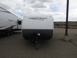 2025 Forest River Wildwood X-Lite Northwest 22VERANDA - New Travel Trailer for sale by First Choice RVs in Rock Springs, Wyoming
