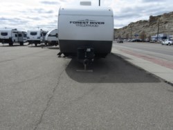 2025 Wildwood 32VERANDA by Forest River from First Choice RVs in Rock Springs, Wyoming