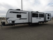 New 2025 Forest River Surveyor Legend X 32CAMP available in Rock Springs, Wyoming