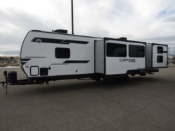 New 2025 Forest River Surveyor Legend X 32CAMP available in Rock Springs, Wyoming