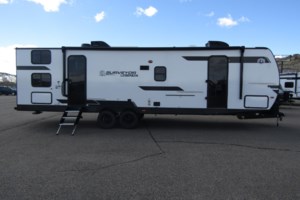 2025 Forest River Surveyor Legend X 29CAMP