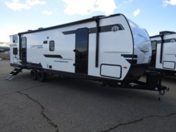 2025 Forest River Surveyor Legend X 29CAMP - New Travel Trailer for sale by First Choice RVs in Rock Springs, Wyoming