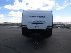2025 Surveyor Legend X 29CAMP by Forest River from First Choice RVs in Rock Springs, Wyoming
