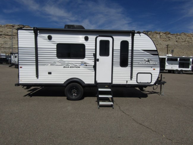2025 Jayco Jay Flight SLX 8 175FQW