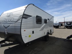 New 2025 Jayco Jay Flight SLX 8 175FQW available in Rock Springs, Wyoming
