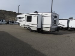 2025 Crusader 270BHX by Prime Time from First Choice RVs in Rock Springs, Wyoming