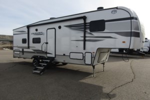 2025 Prime Time Crusader 270BHX