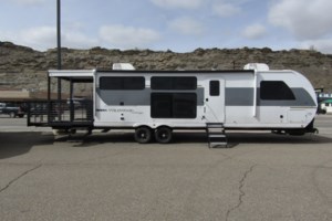 2025 Forest River Wildwood 32VERANDA