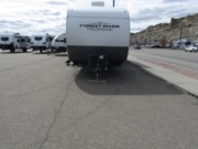 Contact us now about this 2025 Forest River Wildwood 32VERANDA! 2025 Wildwood 32VERANDA by Forest River from First Choice RVs in Rock Springs, Wyoming