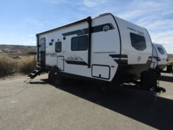 2025 Forest River Surveyor Legend 202RBLE - New Travel Trailer for sale by First Choice RVs in Rock Springs, Wyoming