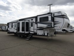 2025 Prime Time Crusader Full-Profile 375FLS - New Fifth Wheel for sale by First Choice RVs in Rock Springs, Wyoming