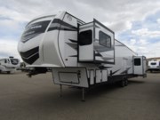 New 2025 Prime Time Crusader Full-Profile 375FLS available in Rock Springs, Wyoming