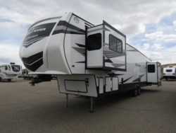 New 2025 Prime Time Crusader Full-Profile 375FLS available in Rock Springs, Wyoming