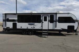 2024 Forest River Salem 29VIEW