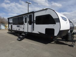 2024 Forest River Salem 29VIEW - Used Travel Trailer for sale by First Choice RVs in Rock Springs, Wyoming