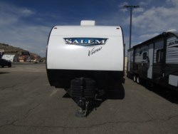 2024 Salem 29VIEW by Forest River from First Choice RVs in Rock Springs, Wyoming