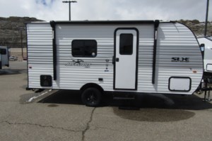 2025 Jayco Jay Flight SLX 170FQW Sport Edition