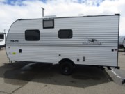 New 2025 Jayco Jay Flight SLX 170FQW Sport Edition available in Rock Springs, Wyoming