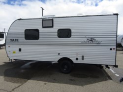 New 2025 Jayco Jay Flight SLX 170FQW Sport Edition available in Rock Springs, Wyoming