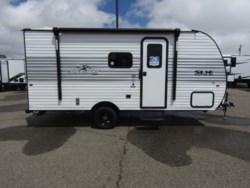 2025 Jayco Jay Flight SLX 170BHW Sport Edition - New Travel Trailer for sale by First Choice RVs in Rock Springs, Wyoming