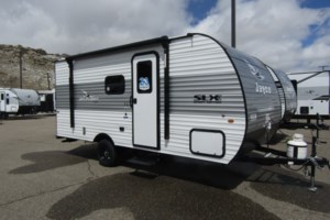 2025 Jayco Jay Flight SLX 170BHW Sport Edition