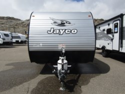 2025 Jay Flight SLX 170BHW Sport Edition by Jayco from First Choice RVs in Rock Springs, Wyoming