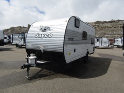 New 2025 Jayco Jay Flight SLX 170BHW Sport Edition available in Rock Springs, Wyoming