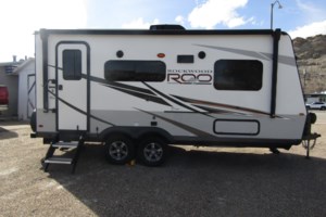 2022 Forest River Rockwood Roo 19