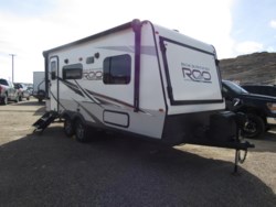 2022 Forest River Rockwood Roo 19 - Used Expandable Trailer for sale by First Choice RVs in Rock Springs, Wyoming