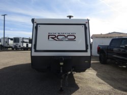 2022 Rockwood Roo 19 by Forest River from First Choice RVs in Rock Springs, Wyoming
