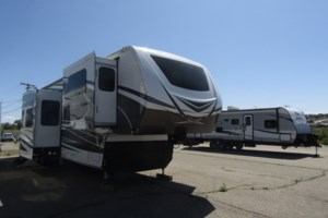 2021 Vanleigh Beacon 41FLB