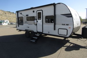 2026 Jayco Jay Flight SLX 210QBW