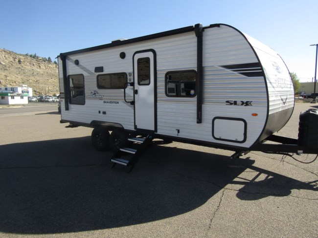 2026 Jayco Jay Flight SLX 210QBW