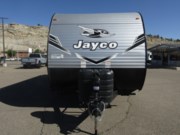 Call now about this 2026 Jayco Jay Flight SLX 210QBW! 2026 Jayco Jay Flight SLX 210QBW - New Travel Trailer For Sale by First Choice RVs in Rock Springs, Wyoming features Microwave, Water Heater, Auxiliary Battery, Spare Tire Kit, Shower