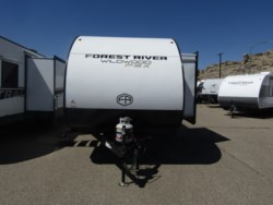 2025 Wildwood FSX 178BHSK by Forest River from First Choice RVs in Rock Springs, Wyoming