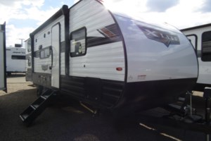 2023 Forest River Wildwood X-Lite Northwest 243BHXL