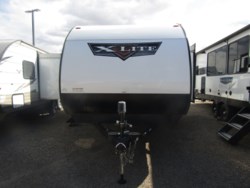 2023 Forest River Wildwood X-Lite Northwest 243BHXL - Used Travel Trailer for sale by First Choice RVs in Rock Springs, Wyoming