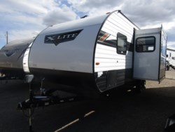 2023 Wildwood X-Lite Northwest 243BHXL by Forest River from First Choice RVs in Rock Springs, Wyoming