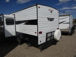 Used 2023 Forest River Wildwood X-Lite Northwest 243BHXL available in Rock Springs, Wyoming