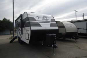 2022 Highland Ridge Open Range Conventional 20FBSW